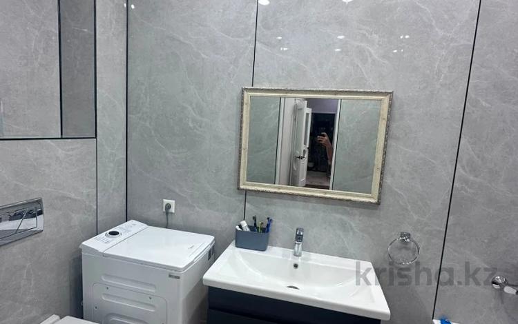 3-бөлмелі пәтер · 86.5 м² · 4/5 қабат, мкр. Алтын орда, санкибай батыр, бағасы: 32 млн ₸ в Актобе — фото 2