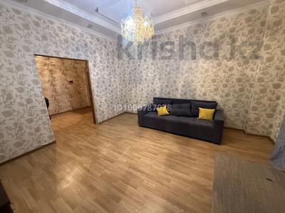 2-комнатная квартира · 70 м² · 1 этаж, Сауран 3/1 за 230 000 〒 в Астане, Есильский р-н