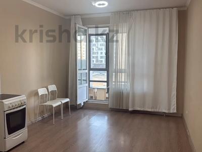 3-бөлмелі пәтер · 67 м² · 3/22 қабат, Бектурова 4/1, бағасы: 35 млн ₸ в Астане, Нура р-н