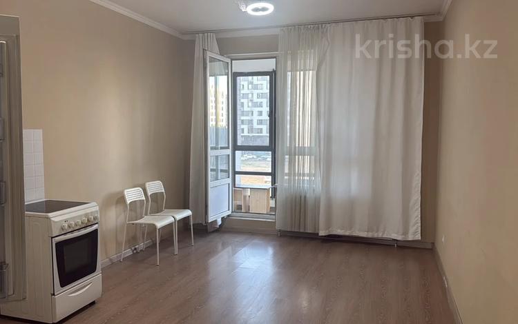 3-бөлмелі пәтер · 67 м² · 3/22 қабат, Бектурова 4/1, бағасы: 35 млн ₸ в Астане, Нура р-н — фото 2