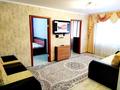 3-комнатная квартира, 75 м², 2/5 этаж посуточно, Аль фараби 43 — Абая за 23 000 〒 в Костанае — фото 3