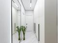 3-бөлмелі пәтер · 58 м² · 5/17 қабат, Туран 52/2, 52/3, бағасы: 48.9 млн ₸ в Астане, Есильский р-н