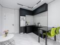 3-бөлмелі пәтер · 58 м² · 5/17 қабат, Туран 52/2, 52/3, бағасы: 48.9 млн ₸ в Астане, Есильский р-н — фото 10