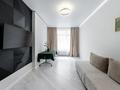 3-бөлмелі пәтер · 58 м² · 5/17 қабат, Туран 52/2, 52/3, бағасы: 48.9 млн ₸ в Астане, Есильский р-н — фото 3