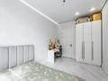 3-бөлмелі пәтер · 58 м² · 5/17 қабат, Туран 52/2, 52/3, бағасы: 48.9 млн ₸ в Астане, Есильский р-н — фото 7