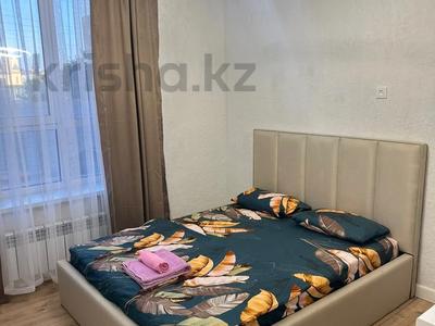 1-комнатная квартира · 25 м² · 1/5 этаж, мкр Юго-Восток 41/23 за 15 000 ₸ в Караганде, Казыбек би р-н