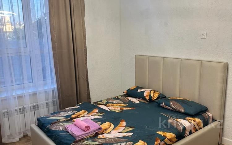 1-бөлмелі пәтер · 25 м² · 1/5 қабат, Юго-Восток ш/а. 41/23, бағасы: 15 000 ₸ в Караганде, Казыбек би р-н — фото 2