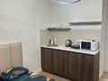 1-бөлмелі пәтер · 25 м² · 1/5 қабат, Юго-Восток ш/а. 41/23, бағасы: 15 000 ₸ в Караганде, Казыбек би р-н — фото 2