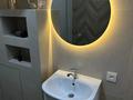 1-бөлмелі пәтер · 25 м² · 1/5 қабат, Юго-Восток ш/а. 41/23, бағасы: 15 000 ₸ в Караганде, Казыбек би р-н — фото 4