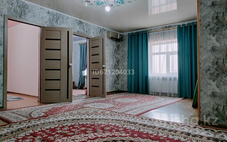 Отдельный дом • 6 комнат • 170 м² • 10 сот., Мадени 62 за 15 млн 〒 в Туркестане — фото 91