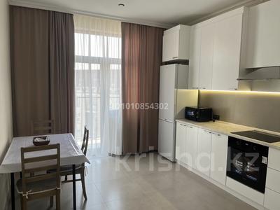 2-комнатная квартира · 48 м² · 7/7 этаж, Кошкарбаева 7 — Апорт ист за 200 000 ₸ в 