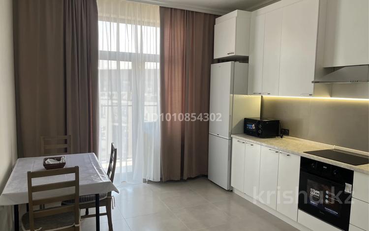 2-комнатная квартира · 48 м² · 7/7 этаж, Кошкарбаева 7 — Апорт ист за 200 000 ₸ в  — фото 2