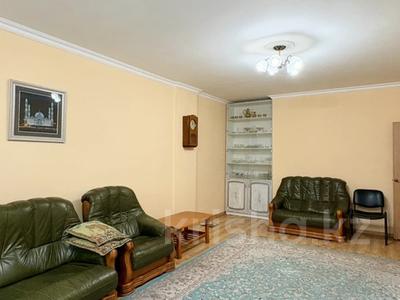 4-комнатная квартира · 127.4 м² · 8/9 этаж, Сембинова 7 за 53.5 млн ₸ в Астане, р-н Байконур