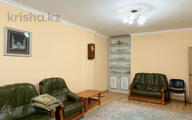 4-бөлмелі пәтер · 127.4 м² · 8/9 қабат, Сембинова 7, бағасы: 53.5 млн ₸ в Астане, р-н Байконур — фото 2