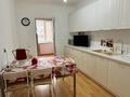 4-бөлмелі пәтер · 127.4 м² · 8/9 қабат, Сембинова 7, бағасы: 53.5 млн ₸ в Астане, р-н Байконур — фото 23