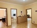 4-бөлмелі пәтер · 127.4 м² · 8/9 қабат, Сембинова 7, бағасы: 53.5 млн ₸ в Астане, р-н Байконур — фото 7