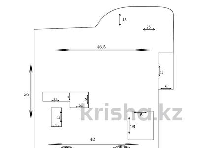 Отдельный дом · 4 комнаты · 100 м² · 30 сот., мкр Акжар, Арман 70 за 300 млн 〒 в Алматы, Наурызбайский р-н