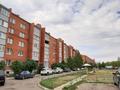 1-комнатная квартира, 45 м², 5/5 этаж, Кизатова 3в за 17.5 млн 〒 в Петропавловске