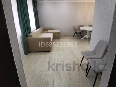Отдельный дом • 4 комнаты • 110 м² • 6 сот., Жайлау 28 за 33 млн 〒 в Кокшетау
