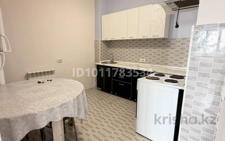 2-бөлмелі пәтер · 63 м² · 3/5 қабат, мкр Кулагер 53а, бағасы: 38 млн ₸ в Алматы, Жетысуский р-н — фото 2
