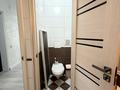 2-бөлмелі пәтер · 63 м² · 3/5 қабат, мкр Кулагер 53а, бағасы: 38 млн ₸ в Алматы, Жетысуский р-н — фото 14