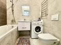 2-бөлмелі пәтер · 46 м² · 11/14 қабат, Кожабекова 17/1, бағасы: 20 000 ₸ в Алматы, Бостандыкский р-н — фото 10