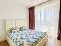 2-бөлмелі пәтер · 46 м² · 11/14 қабат, Кожабекова 17/1, бағасы: 20 000 ₸ в Алматы, Бостандыкский р-н — фото 4
