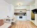 2-бөлмелі пәтер · 46 м² · 11/14 қабат, Кожабекова 17/1, бағасы: 20 000 ₸ в Алматы, Бостандыкский р-н — фото 7