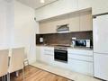 2-бөлмелі пәтер · 46 м² · 11/14 қабат, Кожабекова 17/1, бағасы: 20 000 ₸ в Алматы, Бостандыкский р-н — фото 9
