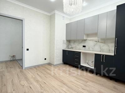 2-комнатная квартира · 67 м² · 5/9 этаж, Алихан Бокейхан 16/3, 16/2 — Триумфальная арка за ~ 46 млн 〒 в Астане, Есильский р-н