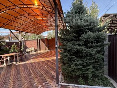 Отдельный дом · 3 комнаты · 81.2 м² · 3 сот., 11 квартал 125 за 45 млн ₸ в Коксай (пути Ильича)