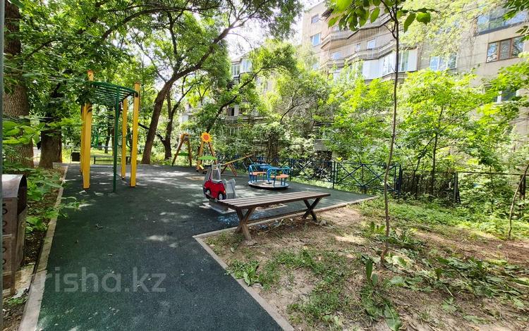 1-комнатная квартира · 36.6 м² · 2/5 этаж, Достык за 40 млн ₸ в Алматы, Медеуский р-н — фото 2