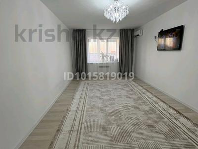 2-комнатная квартира · 74 м² · 7/10 этаж, мкр Нурсая, Т. Жумагалиева 10 за 31.5 млн ₸ в Атырау