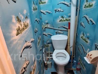 2-комнатная квартира · 46 м² · 5/5 этаж, 4 мкр 16 за 18 млн 〒 в Конаеве (Капчагай)