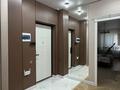 4-бөлмелі пәтер · 145 м² · 1/12 қабат, мкр Акжайык, Сырым батыра 2A — Global coffee, бағасы: 90 млн ₸ в Шымкенте, Абайский р-н