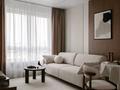 2-комнатная квартира · 55 м² · 7/12 этаж, Сейфуллина 41 — Макатаева за 450 000 ₸ в Алматы, Алмалинский р-н