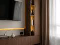 2-комнатная квартира · 55 м² · 7/12 этаж, Сейфуллина 41 — Макатаева за 450 000 ₸ в Алматы, Алмалинский р-н — фото 6