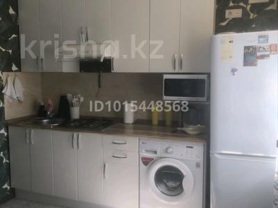 1 комната · 45 м² · 4/5 этаж, Бараева 3 — Рядом республика, район золотого квардрата за 90 000 ₸ в Астане, р-н Байконур