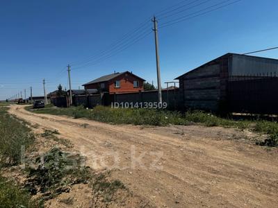 Участок · 10 соток, Алматы р-н за 18 млн ₸ в Астане