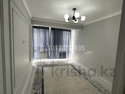 1-комнатная квартира · 34 м² · 7/10 этаж, мкр Шугыла 340/35 - 340/35 к17 за 180 000 ₸ в Алматы, Наурызбайский р-н