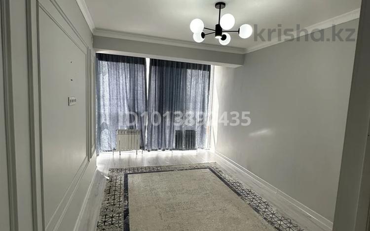 1-комнатная квартира · 34 м² · 7/10 этаж, мкр Шугыла 340/35 - 340/35 к17 за 180 000 ₸ в Алматы, Наурызбайский р-н — фото 2