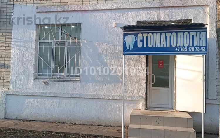 Свободное назначение · 33 м² за 7 млн ₸ в Уральске, мкр. Зачаганск пгт — фото 2