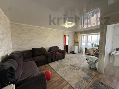 2-бөлмелі пәтер · 44.3 м² · 5/5 қабат, Трусова, бағасы: ~ 14.5 млн ₸ в Семее