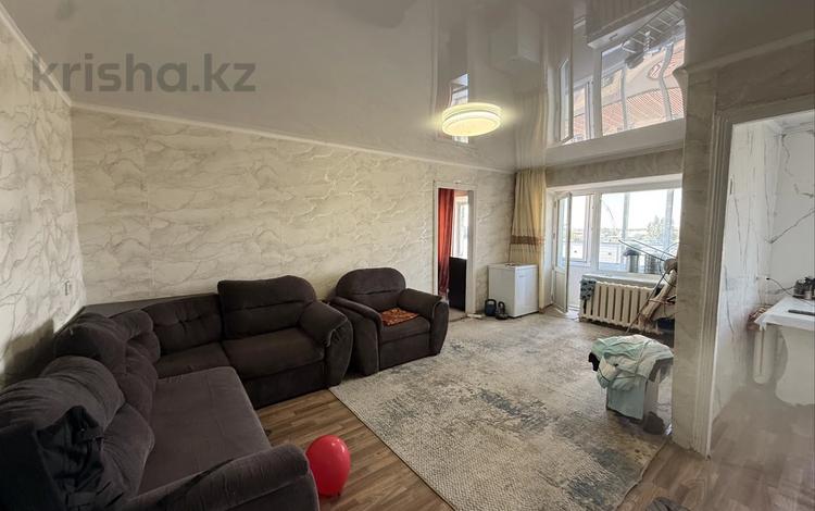 2-бөлмелі пәтер · 44.3 м² · 5/5 қабат, Трусова, бағасы: ~ 14.5 млн ₸ в Семее — фото 2