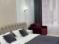 2-бөлмелі пәтер · 52 м², Кабанбай батыр 49а, бағасы: 18 000 ₸ в Астане, Нура р-н