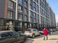 2-комнатная квартира · 70.4 м² · 6/9 этаж, Абая 130/4 — Розыбакиева за 70 млн ₸ в Алматы, Бостандыкский р-н