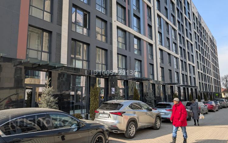 2-комнатная квартира · 70.4 м² · 6/9 этаж, Абая 130/4 — Розыбакиева за 70 млн ₸ в Алматы, Бостандыкский р-н — фото 2