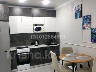1-комнатная квартира · 44 м² · 3/9 этаж, Джамбула 5 за 15 000 ₸ в Семее