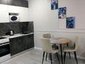 1-бөлмелі пәтер · 44 м² · 3/9 қабат, Джамбула 5, бағасы: 15 000 ₸ в Семее — фото 13