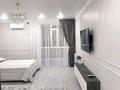 1-бөлмелі пәтер · 44 м² · 3/9 қабат, Джамбула 5, бағасы: 15 000 ₸ в Семее — фото 14